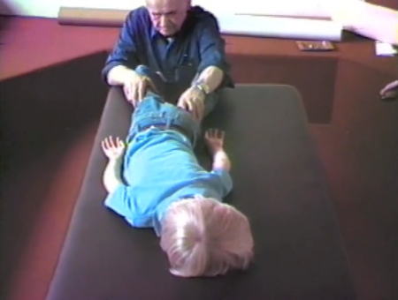 Amherst Evening Lessons: Sean