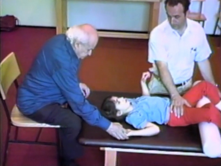 Amherst Evening Lessons: Vita